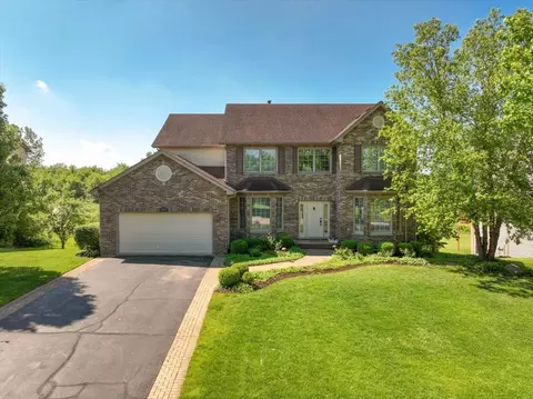 5405 Fox Path Ln, Hoffman Estates, IL 60192