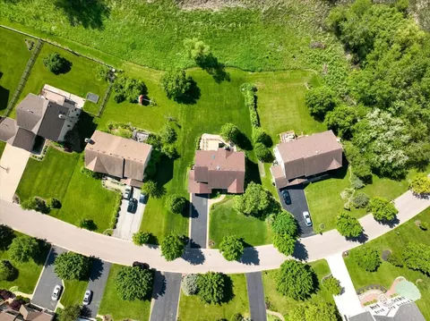 5405 Fox Path Ln, Hoffman Estates, IL 60192 photo 38