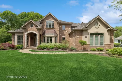 1128 Kildare Ave, Libertyville, IL 60048