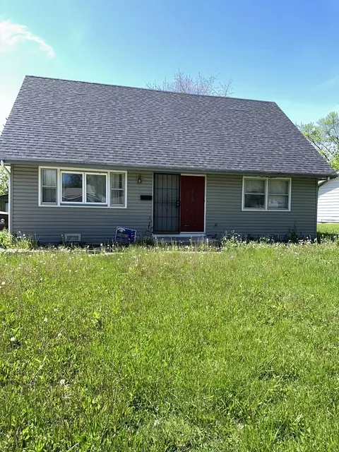 515 Nathan Rd, University Park, IL 60466