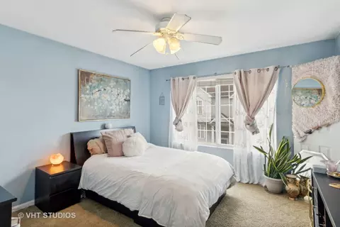 Bedroom - 2245 Dawson Ln, Algonquin, IL 60102 photo 1 of 3