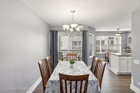 Dining - 2245 Dawson Ln, Algonquin, IL 60102 photo 1 of 1