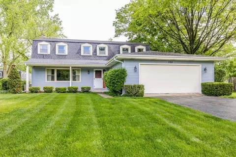108 N River Rd, Naperville, IL 60540