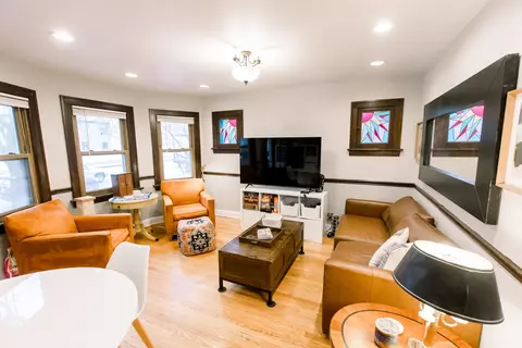 Living - 125 E North Ave, Elmhurst, IL 60126 photo 2 of 2