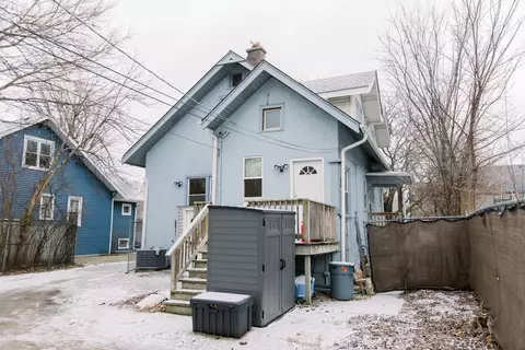Exterior - 125 E North Ave, Elmhurst, IL 60126 photo 9 of 9