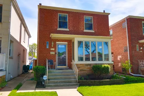 3117 W Fargo Ave, Chicago, IL 60645