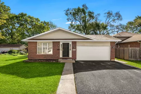 14747 S Harrison Ave, Posen, IL 60469