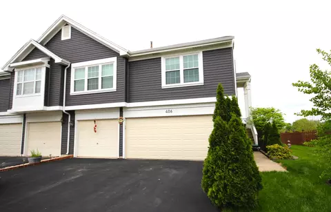406 Gloria Ln, Oswego, IL 60543