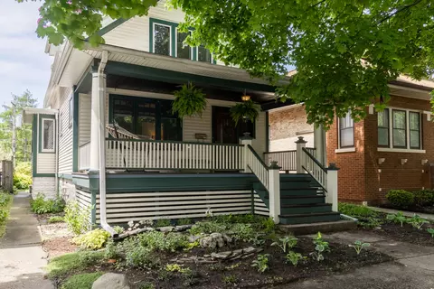 115 Elgin Ave, Forest Park, IL 60130