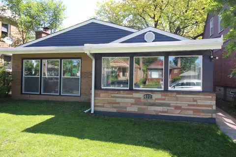 14221 S Michigan Ave, Riverdale, IL 60827