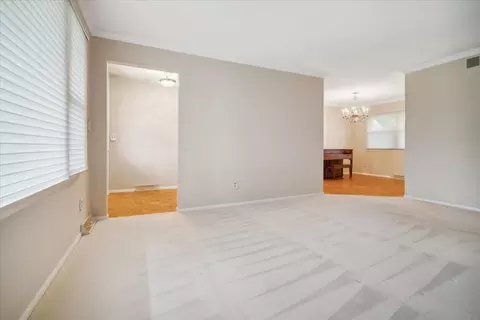 Living - 116 Hammitt Dr, Normal, IL 61761 photo 2 of 5