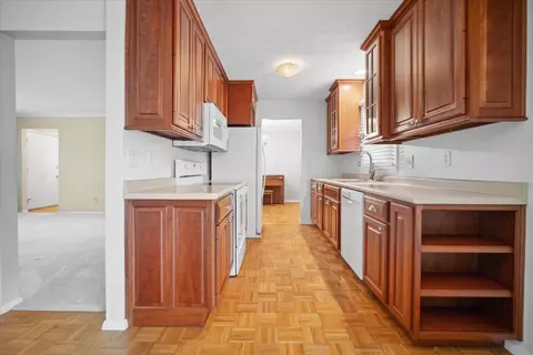 Kitchen - 116 Hammitt Dr, Normal, IL 61761 photo 1 of 3