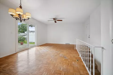 Living - 116 Hammitt Dr, Normal, IL 61761 photo 5 of 5