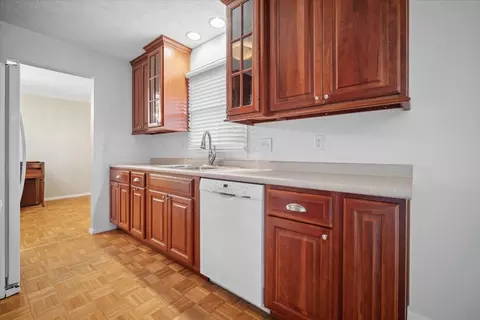 Kitchen - 116 Hammitt Dr, Normal, IL 61761 photo 2 of 3