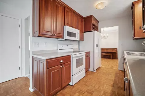 Kitchen - 116 Hammitt Dr, Normal, IL 61761 photo 3 of 3