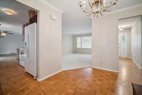Entry Way - 116 Hammitt Dr, Normal, IL 61761 photo 2 of 3