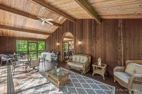 Exterior - 3804 Ridge Rd, Spring Grove, IL 60081 photo 9 of 20