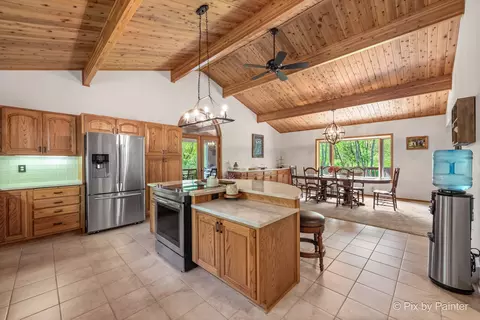 Kitchen - 3804 Ridge Rd, Spring Grove, IL 60081 photo 1 of 2