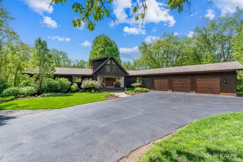 Exterior - 3804 Ridge Rd, Spring Grove, IL 60081 photo 7 of 20