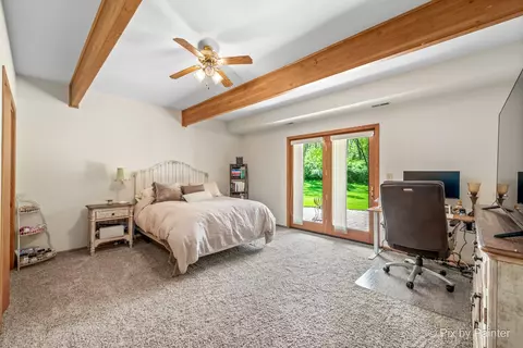 Bedroom - 3804 Ridge Rd, Spring Grove, IL 60081 photo 4 of 4