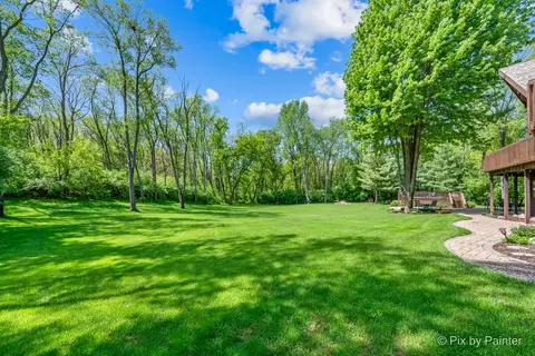 Exterior - 3804 Ridge Rd, Spring Grove, IL 60081 photo 12 of 20