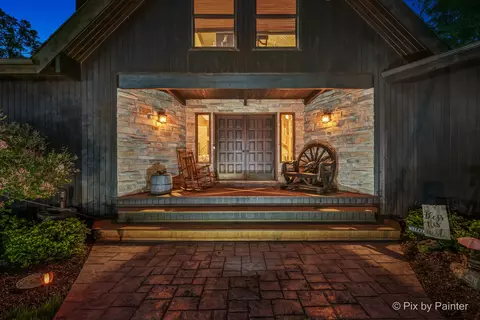 Exterior - 3804 Ridge Rd, Spring Grove, IL 60081 photo 5 of 20