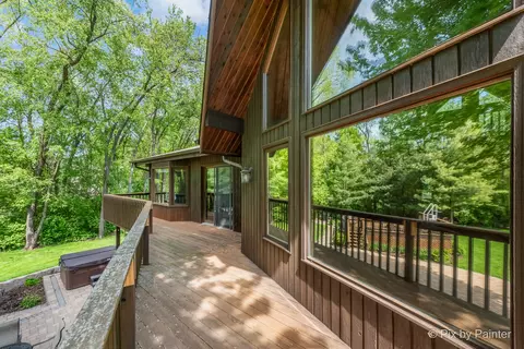 Exterior - 3804 Ridge Rd, Spring Grove, IL 60081 photo 10 of 20