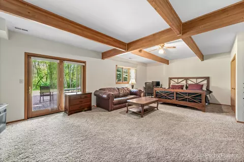 Bedroom - 3804 Ridge Rd, Spring Grove, IL 60081 photo 3 of 4