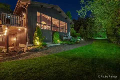 Exterior - 3804 Ridge Rd, Spring Grove, IL 60081 photo 4 of 20