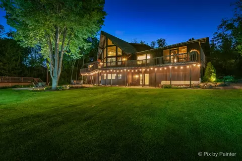 Exterior - 3804 Ridge Rd, Spring Grove, IL 60081 photo 3 of 20