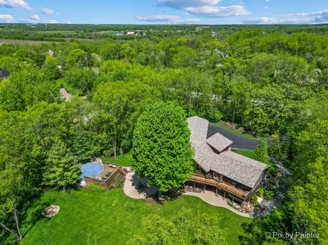 View/Area - 3804 Ridge Rd, Spring Grove, IL 60081 photo 3 of 3