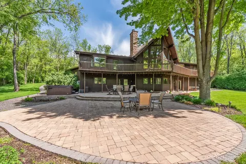 Exterior - 3804 Ridge Rd, Spring Grove, IL 60081 photo 13 of 20