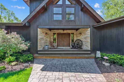 Exterior - 3804 Ridge Rd, Spring Grove, IL 60081 photo 16 of 20