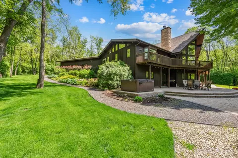 Exterior - 3804 Ridge Rd, Spring Grove, IL 60081 photo 14 of 20