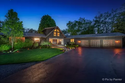 Exterior - 3804 Ridge Rd, Spring Grove, IL 60081 photo 2 of 20