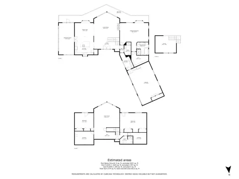 Floorplan - 3804 Ridge Rd, Spring Grove, IL 60081 photo 1 of 4