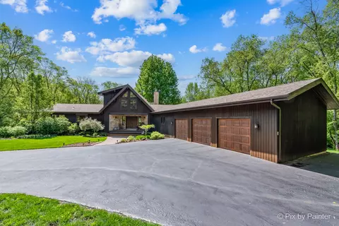 Exterior - 3804 Ridge Rd, Spring Grove, IL 60081 photo 15 of 20