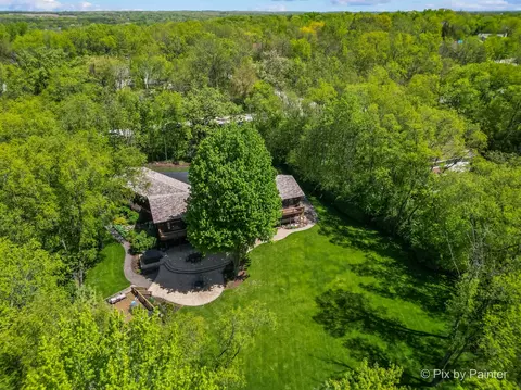 Exterior - 3804 Ridge Rd, Spring Grove, IL 60081 photo 17 of 20