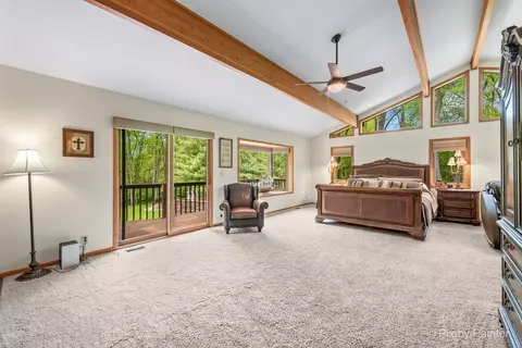 Bedroom - 3804 Ridge Rd, Spring Grove, IL 60081 photo 1 of 4