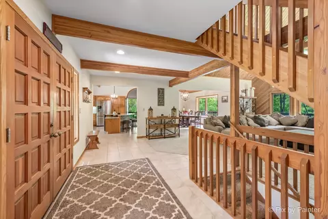 Entry Way - 3804 Ridge Rd, Spring Grove, IL 60081 photo 1 of 2