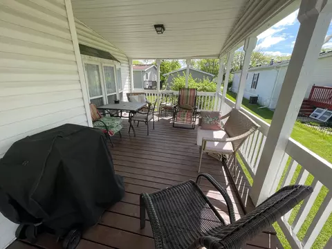 5045 Wing Foot Dr, Monee, IL 60449 photo 7
