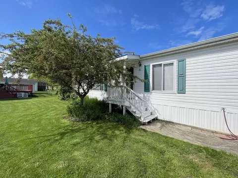 5045 Wing Foot Dr, Monee, IL 60449 photo 5