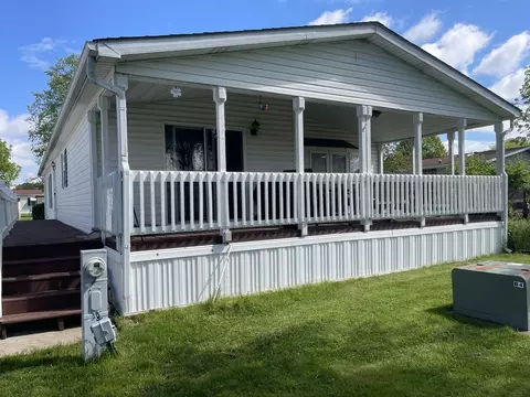 5045 Wing Foot Dr, Monee, IL 60449 photo 3