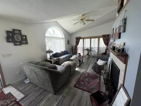 5045 Wing Foot Dr, Monee, IL 60449 photo 11