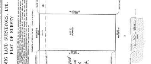 7800 W 74th St, Justice, IL 60458 photo 1