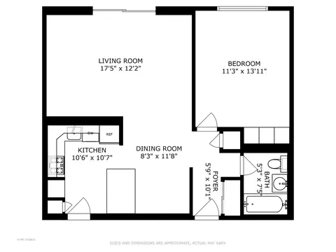 9500 Dee Rd #106F, Des Plaines, IL 60016 photo 28