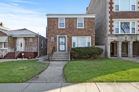 8045 S Artesian Ave, Chicago, IL 60652