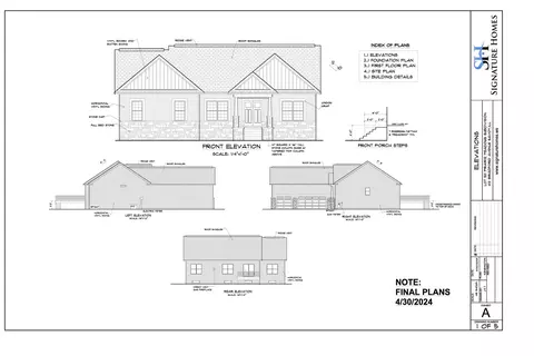 413 Bradford Ave, Savoy, IL 61874