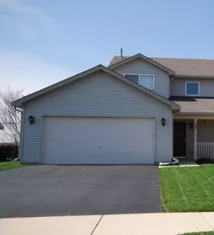 541 Heritage Dr, Oswego, IL 60543