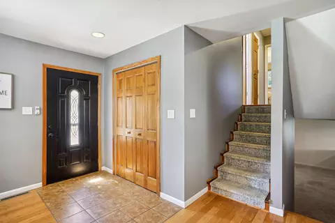Entry Way - 2802 Rolling Acres Dr, Champaign, IL 61822 photo 1 of 1